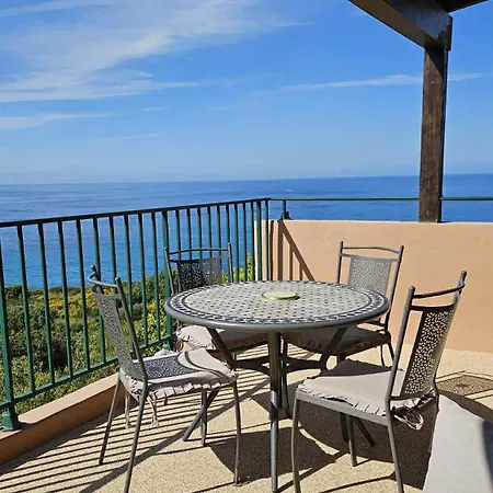 Superbe Vue Apartamento *