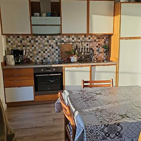Apartamento Superbe Vue *