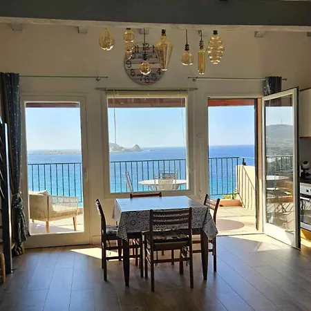 Superbe Vue Apartamento Monticello