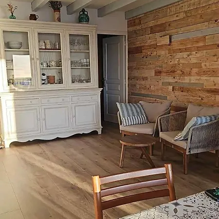 Apartamento Superbe Vue Monticello