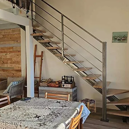 Superbe Vue Apartamento