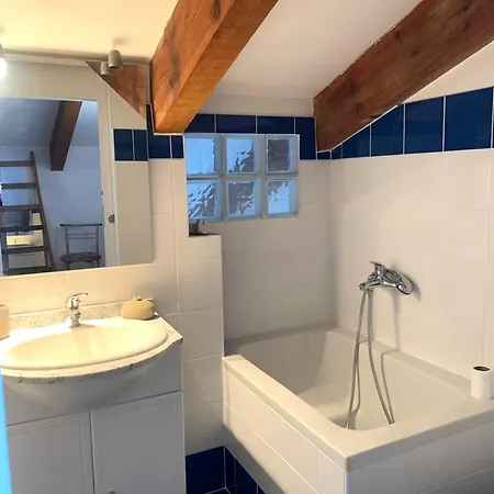 Apartamento Superbe Vue *