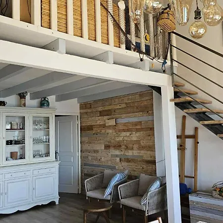 Apartamento Superbe Vue Monticello