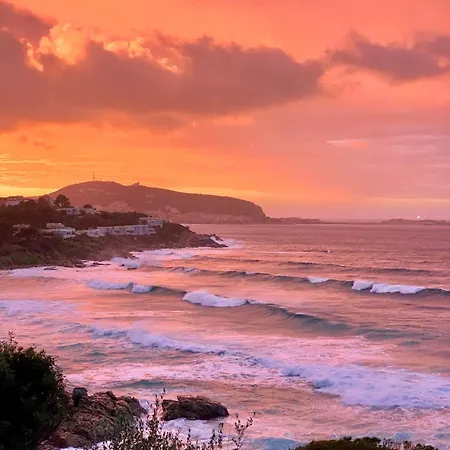 Superbe Vue Lägenhet *