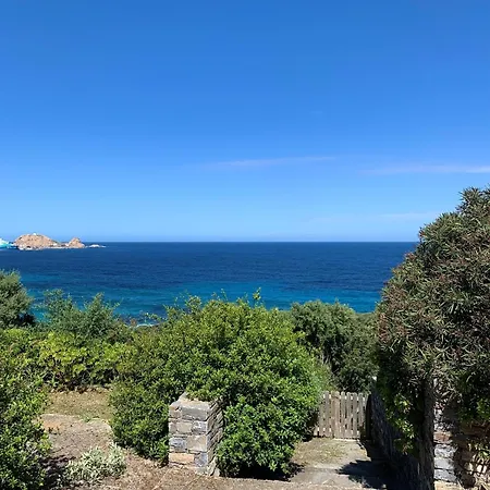 Lägenhet Superbe Vue *
